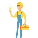 Electronics Engineer